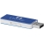 Glide USB stick 2GB koningsblauw