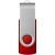 Rotate basic USB stick 32GB  rood