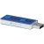 Glide USB stick 8GB koningsblauw