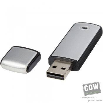 Afbeelding van relatiegeschenk:Square USB 2GB