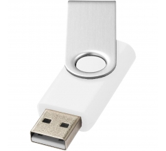 Rotate basic USB 4GB bedrukken