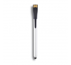 Point|01 stylus met USB geheugen bedrukken