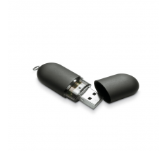 Infocap USB 1GB Infocap USB 1GB bedrukken