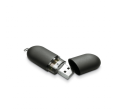 Infocap USB 1GB bedrukken