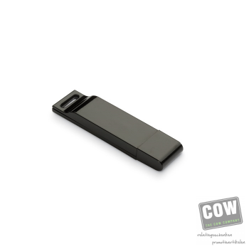 Afbeelding van relatiegeschenk:Dataflat USB 16GB