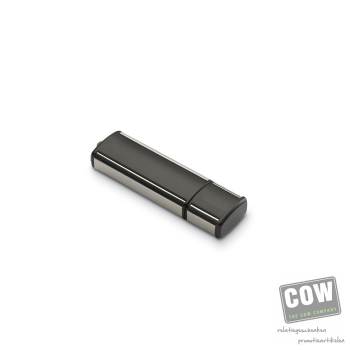 Afbeelding van relatiegeschenk:Linealflash USB 1GB