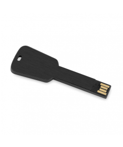 Keyflash Memory stick in sleutelvorm 2GB Keyflash Memory stick in sleutelvorm 2GB bedrukken
