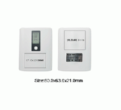 Powermax 4000 mAhB Powermax 4000 mAhB bedrukken