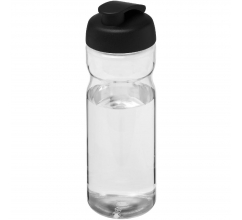 H2O Active® Base 650 ml sportfles met flipcapdeksel bedrukken