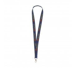 KeyCord Budget 2 cm lanyard bedrukken