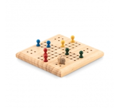 Ludo spel bedrukken