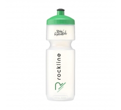 Bio Bidon 750 ml drinkfles bedrukken