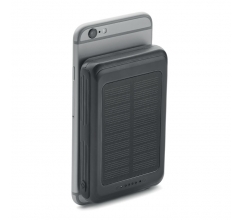 Solar powerbank 5000 mAh bedrukken