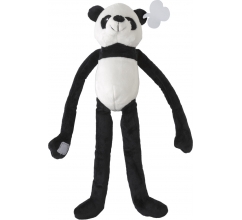 Pluche panda Ivy bedrukken