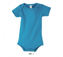 BAMBINO romper 180g bedrukken